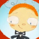 The Day Henry Met 😎 Henry The Secret Spy 😎 Cartoons for Kids - Kids TV Series, Kingdom Kids Zone - The Day Henry Met