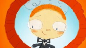 The Day Henry Met 😎 Henry The Secret Spy 😎 Cartoons for Kids - Kids TV Series, Kingdom Kids Zone - The Day Henry Met