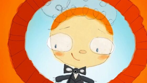 The Day Henry Met 😎 Henry The Secret Spy 😎 Cartoons for Kids - Kids TV Series, Kingdom Kids Zone - The Day Henry Met