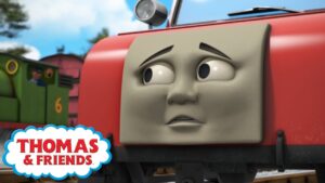 Thomas & Friends™ | Wayward Winston | Thomas the Tank Engine | Kids Cartoon - Kids TV Series, Kingdom Kids Zone - Thomas & Friends