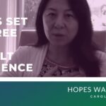 How Jesus Set Me Free from Occult Influence // Carol’s Testimony Part 1 // Hopes Way Stories - Deliverance, Ex-Occult, Salvation / Converts - Hopes Way Ministries