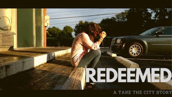 Cindy's Testimony / Rescued from Trafficking and A Life of Addiction - Testimonies - Witness21