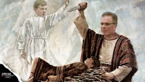 "Dr. Turek, would you kill your family?" Cody strikes again! - Q&A Sessions, Truth Seekers - Cross Examined