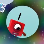 @Numberblocks- #Halloween | Planes, Trains & Portal Machines | Learn to Count - Kingdom Kids Zone, Little Learners - Numberblocks