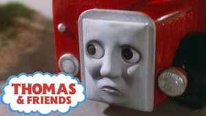 Bertie's Chase | Thomas & Friends | Full Episode | Season 2 - Kids TV Series, Kingdom Kids Zone - Thomas & Friends