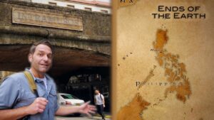 The Gospel in Manila – "Ends of the Earth" - Documentaries, Movies & TV - Drive Thru History with Dave Stotts