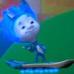 The Hoverboard | The Fixies | Cartoons for kids - Kingdom Kids Zone, Little Learners - The Fixies