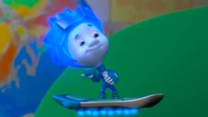 The Hoverboard | The Fixies | Cartoons for kids - Kingdom Kids Zone, Little Learners - The Fixies