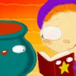 The Day Henry Met 🎃 HALLOWEEN TRICK OR TREAT 🎃 Cartoons for Kids - Kids TV Series, Kingdom Kids Zone - The Day Henry Met