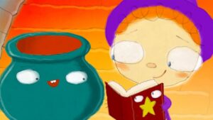 The Day Henry Met 🎃 HALLOWEEN TRICK OR TREAT 🎃 Cartoons for Kids - Kids TV Series, Kingdom Kids Zone - The Day Henry Met
