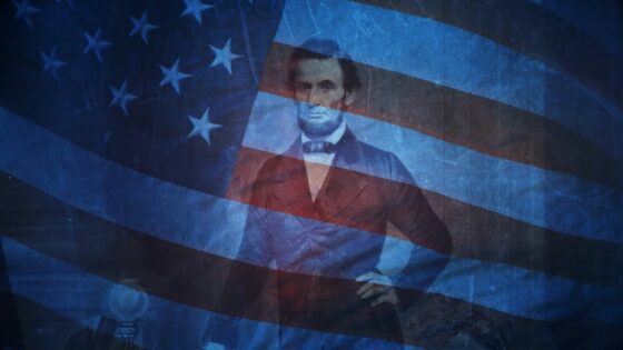 The Gettysburg Address by Abraham Lincoln - Kids (6-9), Kingdom Kids Zone - Drive Thru History with Dave Stotts