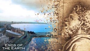 Mark the Evangelist in Alexandria – "Ends of the Earth" - Documentaries, Movies & TV - Drive Thru History with Dave Stotts