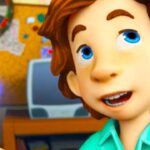 Fixing your Problems | The Fixies | The Cellphone - Kingdom Kids Zone, Little Learners - The Fixies