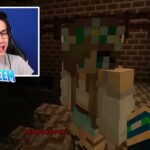 Horror Map in Minecraft - Gameplay, Kingdom Kids Zone, Minecraft - EYstreem
