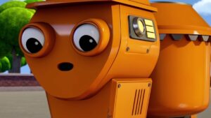 Bob the Builder 🛠⭐Dizzy Learns to Share🛠⭐ Bob Full Episodes 🛠⭐Videos For Kids - Kids (0-5), Kingdom Kids Zone - Bob the Builder