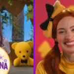 Miss Persona meets Emma from The Wiggles – “To Have A Tea Party” - Kids TV Series, Kingdom Kids Zone - Treehouse Direct