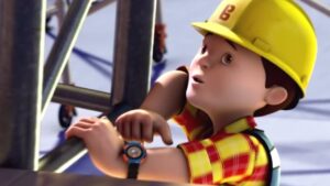 ⭐️ Bob the Builder 🛠 Rockets under the Stars 🛠 NEW Bob the Builder ⭐ Kids Cartoons - Kids (0-5), Kingdom Kids Zone - Bob the Builder