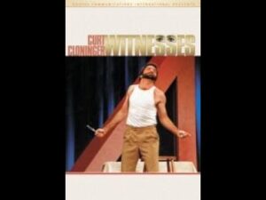 Witnesses | Full Movie | Curt Cloninger - Full Movies, Movies & TV - Vision Video