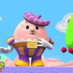 Visiting Humpty Dumpty! ⭐ @littlepeople ⭐New Season! ⭐ - Kids TV Series, Kingdom Kids Zone - Little People - Fisher Price
