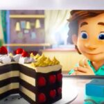 Yummy Yummy CAKE! | The Fixies | Cartoons for Children - Kingdom Kids Zone, Little Learners - The Fixies