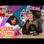 LKIDZ SHOW Attitude of Gratitude wk.4 let my praises be known - Kingdom Kids Zone, Shows - The LKIDS Show