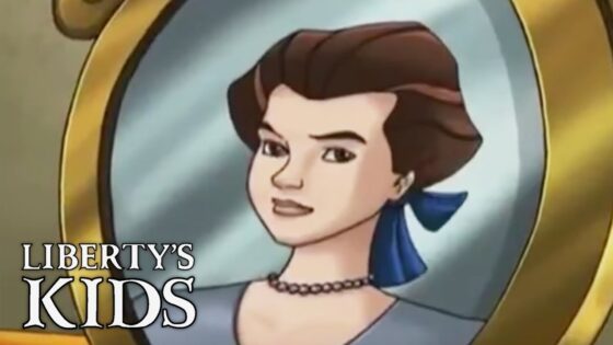 Liberty's Kids 131 – Bostonians | History Cartoons for Children - Kids (6-9), Kingdom Kids Zone - Liberty's Kids - WildBrain