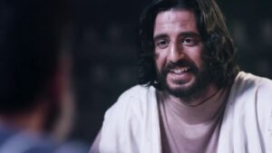 Nicodemus | Short Film - Movies & TV, Short Movies - Vision Video