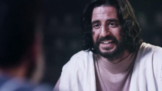 Nicodemus | Short Film - Movies & TV, Short Movies - Vision Video