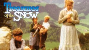 Treasures of the Snow | Full Movie | Paul Dean | Carey Born - Full Movies, Movies & TV - Vision Video