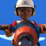 Bob the Builder ⭐️ Learn with Leo: Breakdown | Bob Full Episodes | Videos For Kids - Kids (0-4), Kingdom Kids Zone - Bob the Builder