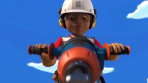 Bob the Builder βοΈ Learn with Leo: Breakdown | Bob Full Episodes | Videos For Kids - Kids (0-5), Kingdom Kids Zone - Bob the Builder