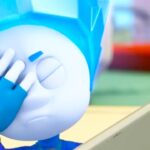 Homework is Difficult | The Fixies | Cartoons for kids - Kingdom Kids Zone, Little Learners - The Fixies