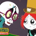 Ruby Gloom: Déjà vu Again – Ep.28 - Kids TV Series, Kingdom Kids Zone - Treehouse Direct
