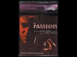 The Passion | Full Movie | Doug Barry | Doug Carr - Full Movies, Movies & TV - Vision Video