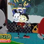 Ruby Gloom: The Beat Goes On – Ep.33 - Kids TV Series, Kingdom Kids Zone - Treehouse Direct