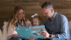 Thanksgiving Miracle After Carbon Monoxide Poisoning - Testimonies - The 700 Club