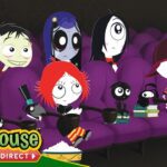 Ruby Gloom: Name That Toon – Ep.25 - Kids TV Series, Kingdom Kids Zone - Treehouse Direct