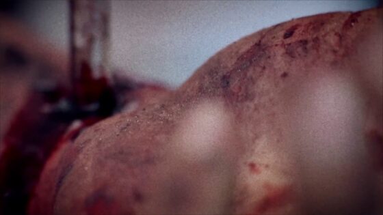 Pierced Hands | Short Film - Movies & TV, Short Movies - Vision Video