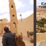 The Oldest Monastery in the World – "Ends of the Earth" - Kids (6+), Kingdom Kids Zone - Drive Thru History with Dave Stotts