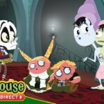 Ruby Gloom: Ubergloom – Ep.29 - Kids TV Series, Kingdom Kids Zone - Treehouse Direct