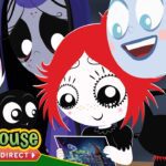 Ruby Gloom: Hair(Less) the Musical, Part 2 – Ep.32 - Kids TV Series, Kingdom Kids Zone - Treehouse Direct