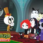 Ruby Gloom: Venus de Gloomsville – Ep.23 - Kids TV Series, Kingdom Kids Zone - Treehouse Direct