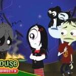 Ruby Gloom: Shaken, Not Scared – Ep.14 - Kids TV Series, Kingdom Kids Zone - Treehouse Direct