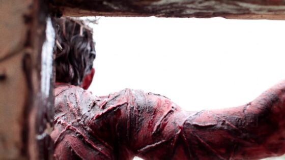 Jesus' Final Breaths | Short Film - Movies & TV, Short Movies - Vision Video