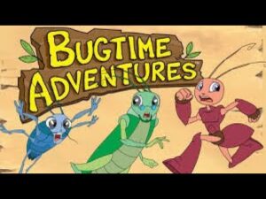 Bugtime Adventures | Season 1 | Episode 10 | Joy to the World: The Christmas Story | Trailer - Kingdom Kids Zone - Vision Video