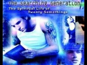 The Searching Generation: The Spiritual Life Of Twenty-Somethings | Full Movie | Erwin McManus - Full Movies, Movies & TV - Vision Video
