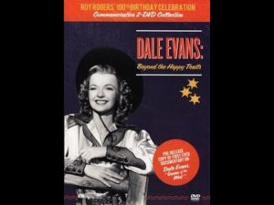 Dale Evans: Beyond The Happy Trails | Brady's Bonanza | Roy Rogers | Dale Evans | Pat Brady - Full Movies, Movies & TV - Vision Video