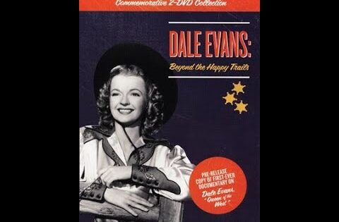Dale Evans: Beyond The Happy Trails | Brady's Bonanza | Roy Rogers | Dale Evans | Pat Brady - Full Movies, Movies & TV - Vision Video