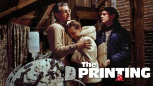 The Printing | Full Movie | David Burke | Richard Rupp | Edward Panosian | Lonnie Polson | Bob Jones - Full Movies, Movies & TV - Vision Video