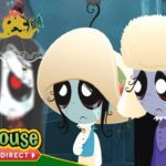Ruby Gloom: Misery Loves Company – Ep.18 - Kids TV Series, Kingdom Kids Zone - Treehouse Direct